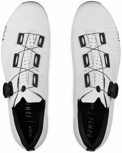 Fizik Tempo R4 Overcurve - Road Bike Helmet -Vélos Soldes Boutique Tempo R4 Overcurve Rennradschuhe TPR4OXR1K 2010 4