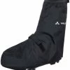 VAUDE Bike Gaiter Short Black -Vélos Soldes Boutique Vaude Bike Gaiter Short Uberschuhe 01279 010 1