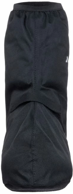 VAUDE Bike Gaiter Short Black -Vélos Soldes Boutique Vaude Bike Gaiter Short Uberschuhe 01279 010 3