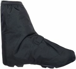 VAUDE Bike Gaiter Short Black -Vélos Soldes Boutique Vaude Bike Gaiter Short Uberschuhe 01279 010 5