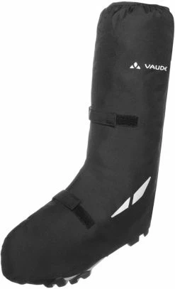 VAUDE Bike Gaiter Long - Overshoes