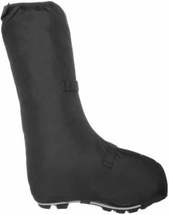 VAUDE Bike Gaiter Long - Overshoes -Vélos Soldes Boutique Vaude Bike Gaiter Long Uberschuhe 01280 010 0360 3