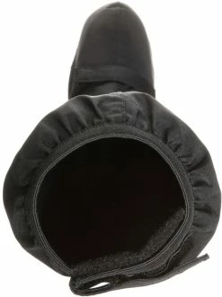 VAUDE Bike Gaiter Long - Overshoes -Vélos Soldes Boutique Vaude Bike Gaiter Long Uberschuhe 01280 010 0360 5