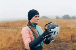 VAUDE Bike Warm Cap - Bonnet -Vélos Soldes Boutique Vaude Bike Warm Cap Mutze 032780615200 2