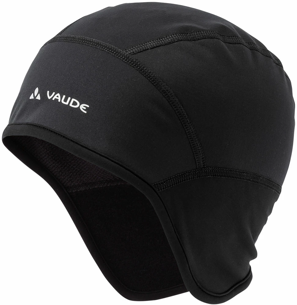 VAUDE Bike Windproof Cap III - Helmet Liner 3 VAUDE Bike Windproof Cap III - Helmet Liner