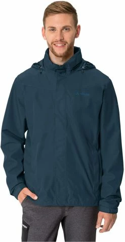 VAUDE Escape Bike Light - Veste De Pluie -Vélos Soldes Boutique Vaude Escape Bike Light Regenjacke 050181795200 3