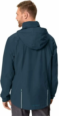 VAUDE Escape Bike Light - Veste De Pluie -Vélos Soldes Boutique Vaude Escape Bike Light Regenjacke 050181795200 4