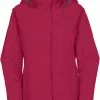 VAUDE Escape Bike Light Jacket - Women's Rain Jacket 2 VAUDE Escape Bike Light Jacket - Women's Rain Jacket -Vélos Soldes Boutique Vaude Escape Damen Regenjacke 04992 977 1