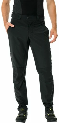 VAUDE Qimsa - Bike Pants 11 VAUDE Qimsa - Bike Pants -Vélos Soldes Boutique Vaude Qimsa Radhose mit Polster 427400105200 3