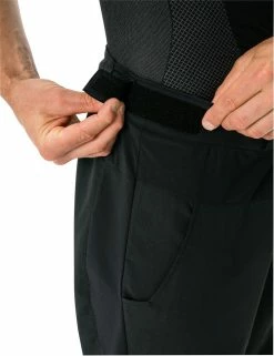 VAUDE Qimsa - Bike Pants 13 VAUDE Qimsa - Bike Pants -Vélos Soldes Boutique Vaude Qimsa Radhose mit Polster 427400105200 5