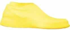 VELOTOZE Roam E-Bike Shoe Cover - Couvre-chaussures -Vélos Soldes Boutique Velotoze Roam E Bike Shoe Cover Uberschuhe RSC YEL 06 3