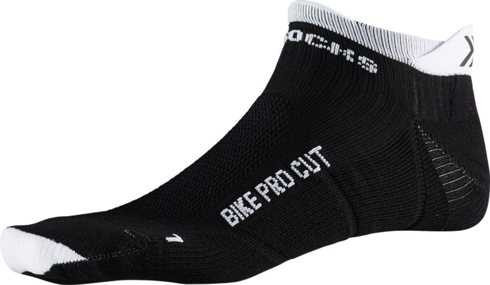 X-Socks Bike Pro Cut - Socks 3 X-Socks Bike Pro Cut - Socks