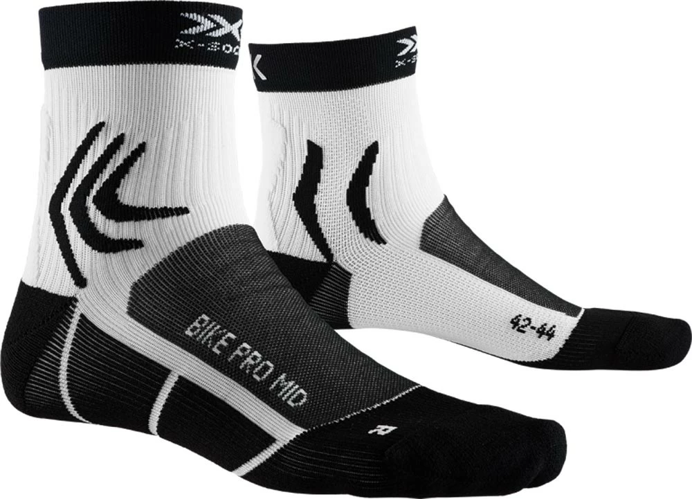 X-Socks Bike Pro - Socks 3 X-Socks Bike Pro - Socks