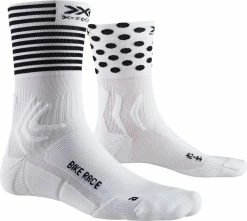 X-Socks Bike Race - Socks