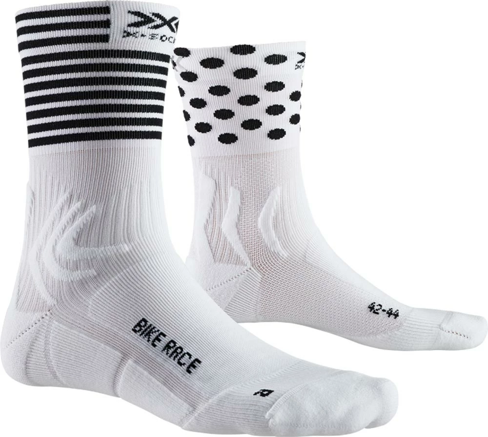 X-Socks Bike Race - Socks 3 X-Socks Bike Race - Socks