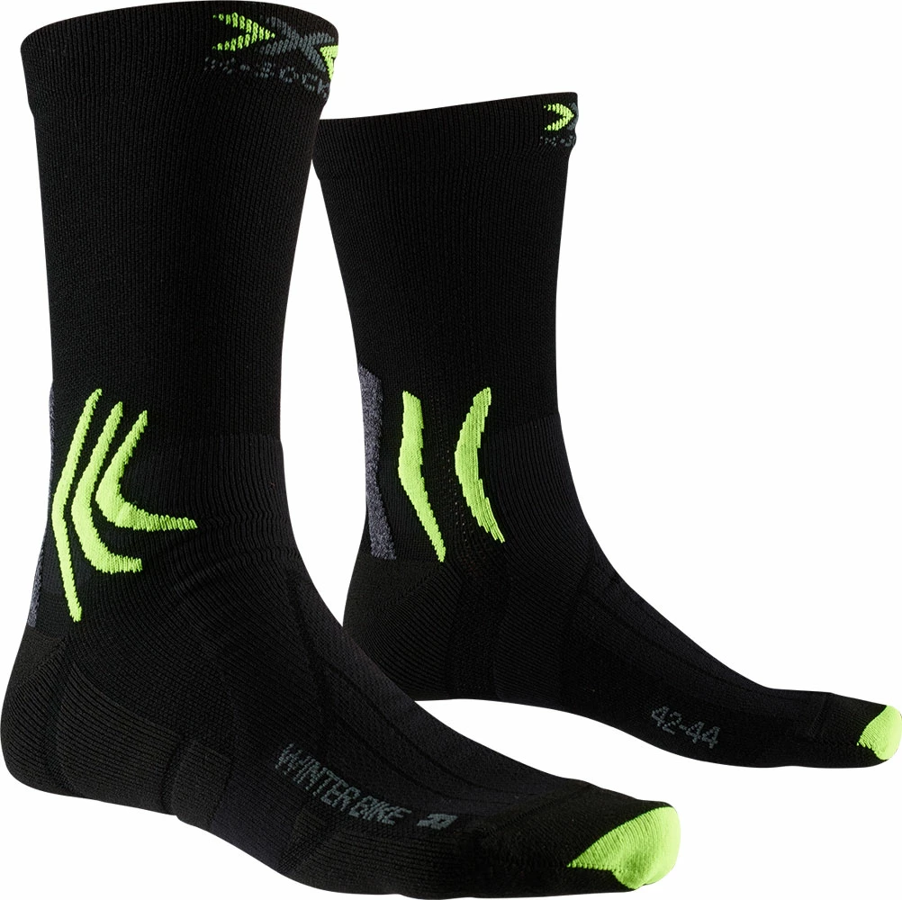 X-Socks Winter Bike 4.0 - Socks 3 X-Socks Winter Bike 4.0 - Socks