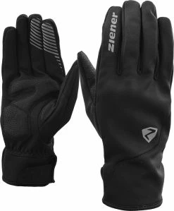 Ziener SMU 20-bike 234 - Winter Gloves
