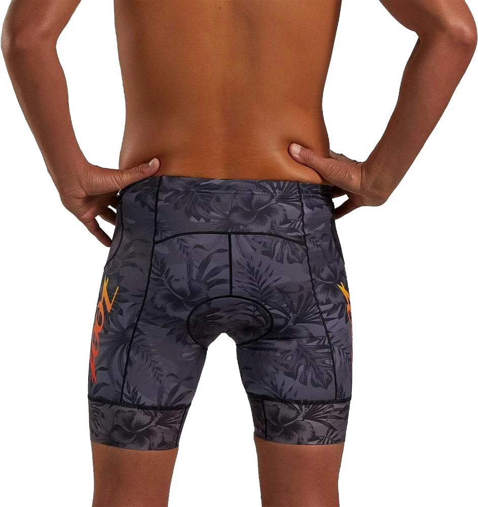 ZOOT LTD Tri 7" - Bike Shorts With Pad 4 ZOOT LTD Tri 7" - Bike Shorts With Pad – Image 2