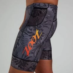 ZOOT LTD Tri 7" - Bike Shorts With Pad 10 ZOOT LTD Tri 7" - Bike Shorts With Pad -Vélos Soldes Boutique Zoot LTD Tri 7inch Fahrradhose mit Polster ZMT22026012 3