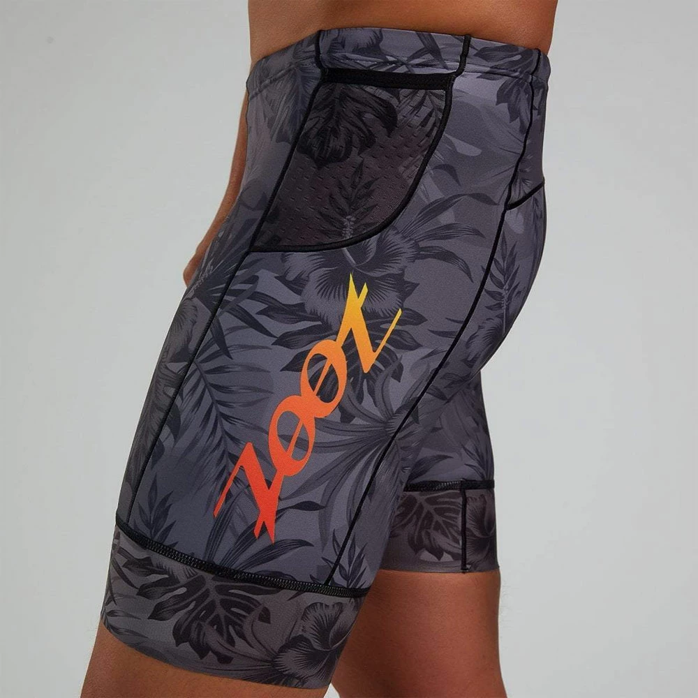 ZOOT LTD Tri 7" - Bike Shorts With Pad 6 ZOOT LTD Tri 7" - Bike Shorts With Pad – Image 4