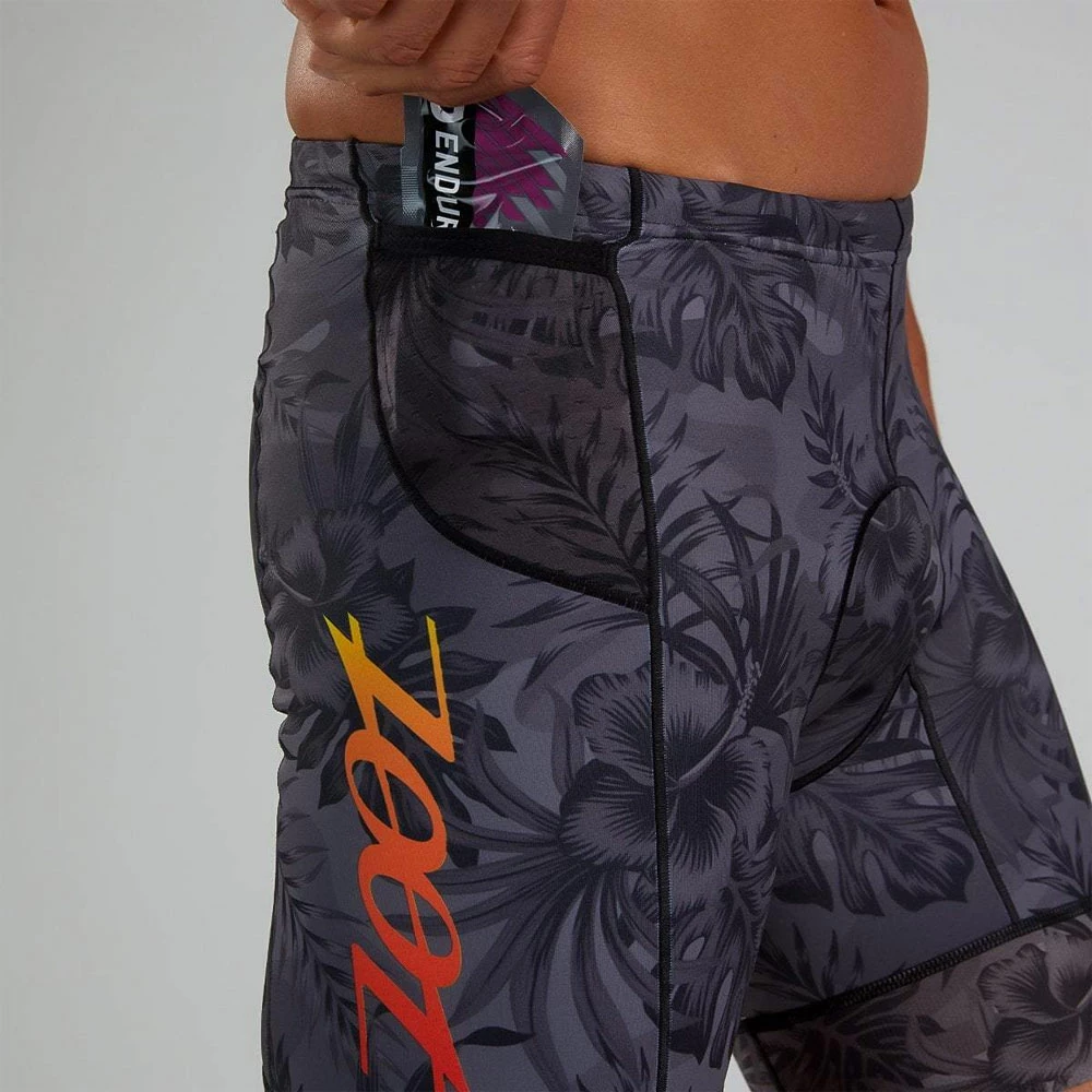ZOOT LTD Tri 7" - Bike Shorts With Pad 7 ZOOT LTD Tri 7" - Bike Shorts With Pad – Image 5