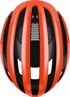 Abus AirBreaker - Road Bike Helmet -Vélos Soldes Boutique abus AirBreaker Rennradhelm 81743 4
