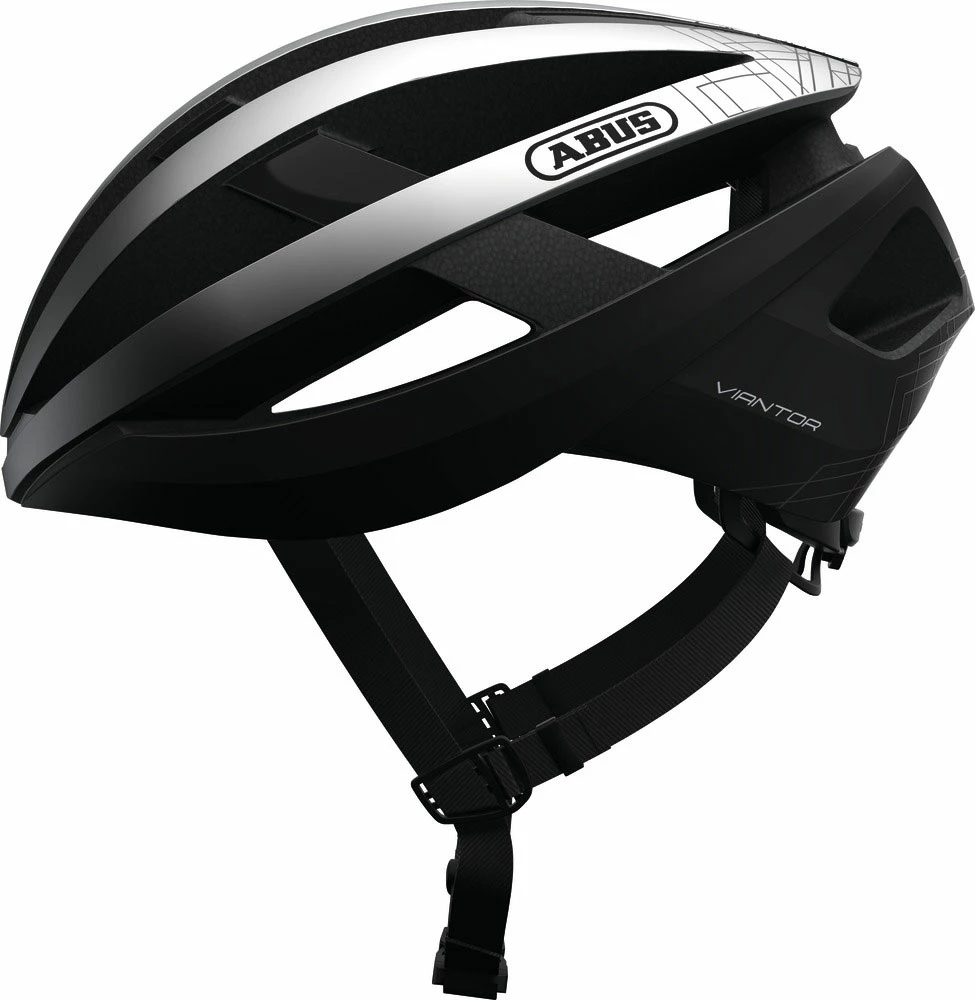 Abus Viantor - Road Bike Helmet 3 Abus Viantor - Road Bike Helmet