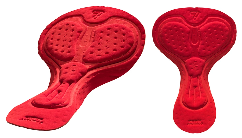 Loeffler Bike Tour Extra Short - Women's Short Tights With Pad 4 Loeffler Bike Tour Extra Short - Women's Short Tights With Pad – Image 2