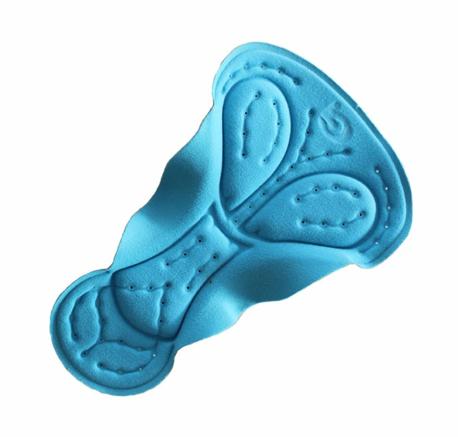 Gonso Jane - Women's Bike Pants With Pad 3/4 Length 5 Gonso Jane - Women's Bike Pants With Pad 3/4 Length – Image 3