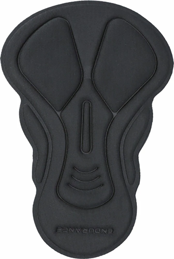 Endurance Jayne - Women's 3/4 Bike Pants With Pad 6 Endurance Jayne - Women's 3/4 Bike Pants With Pad – Image 4