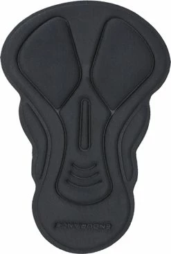 Endurance Jayne - Women's Bike Pants With Pad -Vélos Soldes Boutique endurance active pad w