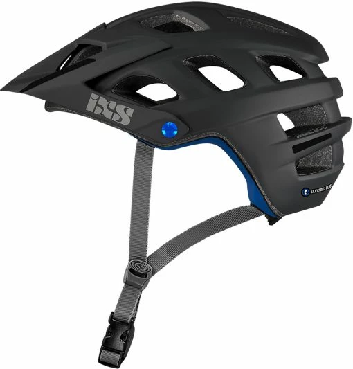 IXS Trail EVO E-Bike Edt. - MTB Helmet 5 IXS Trail EVO E-Bike Edt. - MTB Helmet -Vélos Soldes Boutique iXS Trail EVO E Bike Edt MTB Helm IX HLT 9121 1 1