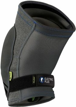 IXS Flow Evo + E-Bike Edt. - Knee Protector -Vélos Soldes Boutique ixs Flow Evo E Bike Edt Knieprotektoren IX PRT 6620 14 S 2