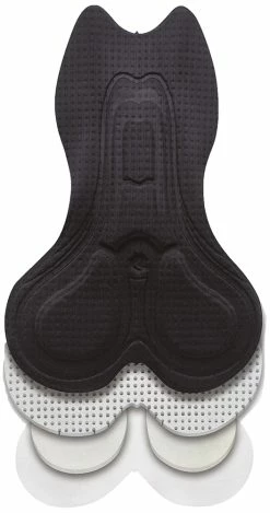 Maloja MinorM. - Women's 3/4 Bike Tights With Pad 7 Maloja MinorM. - Women's 3/4 Bike Tights With Pad -Vélos Soldes Boutique peakmaloja