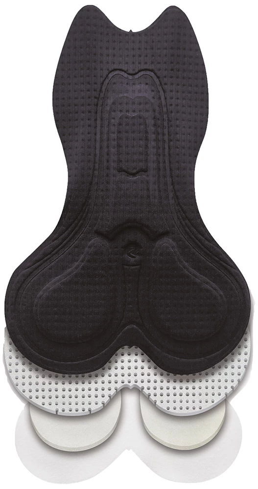 Maloja MinorM. - Women's 3/4 Bike Tights With Pad 5 Maloja MinorM. - Women's 3/4 Bike Tights With Pad – Image 3