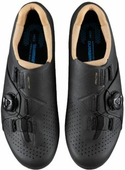 Shimano SH-RC3L - Women's Road Bike Shoes 11 Shimano SH-RC3L - Women's Road Bike Shoes -Vélos Soldes Boutique shimano sh rc3l damen rennradschuhe eshrc300wgl01w37000 283 29