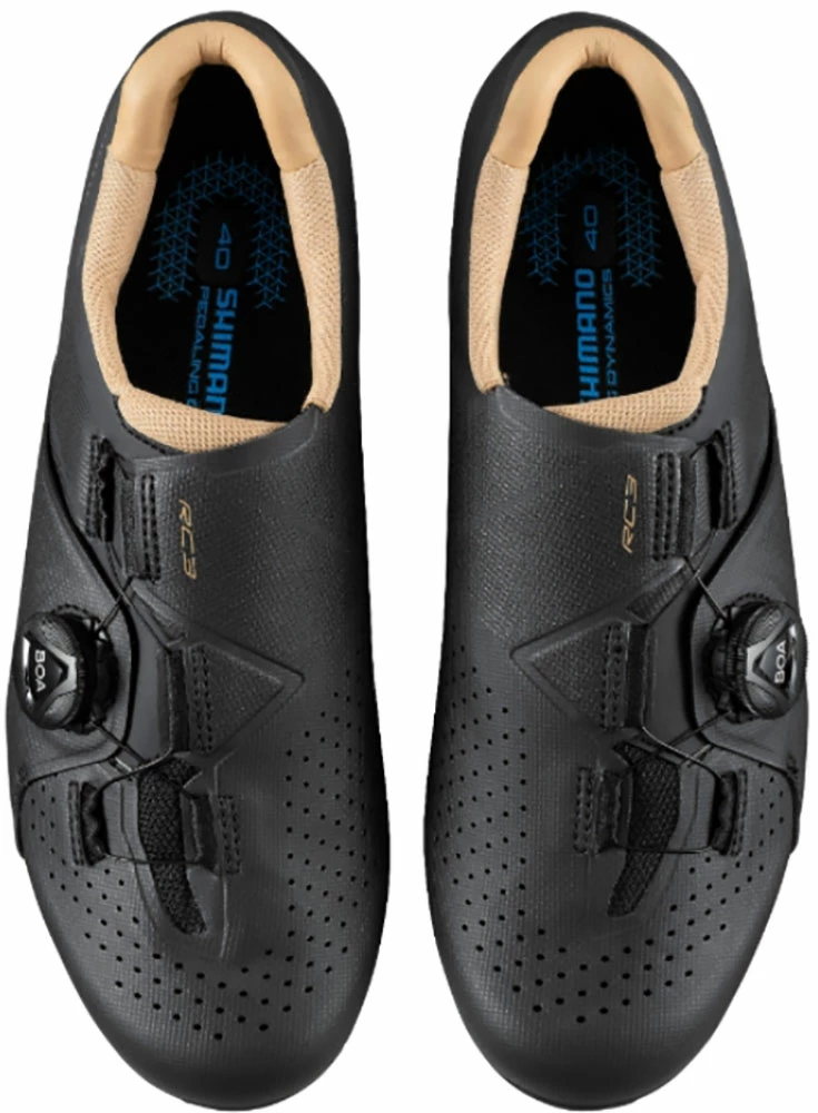Shimano SH-RC3L - Women's Road Bike Shoes 6 Shimano SH-RC3L - Women's Road Bike Shoes – Image 4