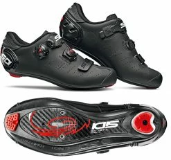 Sidi Ergo 5 Carbon Mega - Road Bike Shoes
