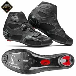 Sidi Zero Gore 2 - Winter Road Bike Shoes