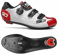 Sidi Alba 2 - Road Bike Shoes