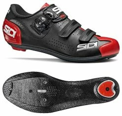 Sidi Alba 2 - Road Bike Shoes