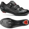 Sidi Alba 2 Mega - Road Bike Shoes -Vélos Soldes Boutique sidi alba 2 mega 10113700 black black