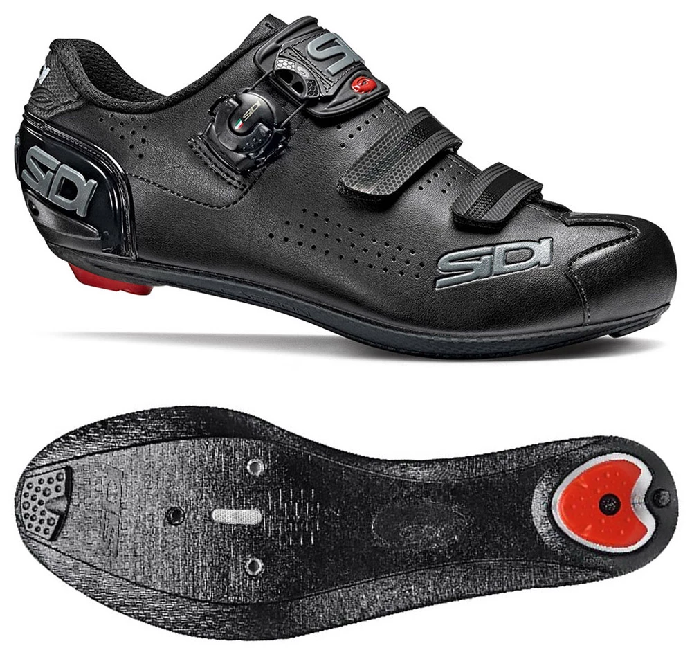 Sidi Alba 2 Mega - Road Bike Shoes 3 Sidi Alba 2 Mega - Road Bike Shoes