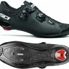 Sidi Genius 10 - Road Bike Shoes -Vélos Soldes Boutique sidi genius 10 10101127 black black