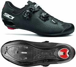 Sidi Genius 10 - Road Bike Shoes