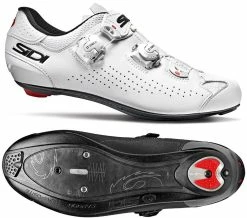 Sidi Genius 10 - Road Bike Shoes