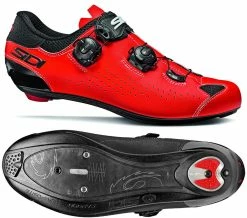 Sidi Genius 10 - Road Bike Shoes