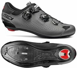 Sidi Genius 10 - Road Bike Shoes