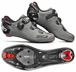 Sidi Wire 2 Carbon - Road Bike Shoes