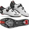 Sidi Wire 2 Carbon Air - Road Bike Shoes -Vélos Soldes Boutique sidi wire 2 carbon air 10100969 white black